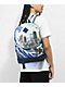 DGK Surge Blue Backpack - Thumbnail image 2 of 6