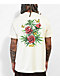 DGK Sweet Leaf Cream T-Shirt - Thumbnail image 1 of 3