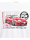 DGK Syndicate White T-Shirt - Thumbnail image 3 of 3