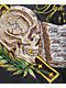 DGK Testament Vintage Black Wash Boxy T-Shirt - Thumbnail image 4 of 4