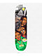 DGK The Harpers Street Soldier 8.0" Skateboard Deck - Thumbnail image 1 of 2