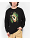 DGK The Hive Black Long Sleeve T-Shirt - Thumbnail image 1 of 2