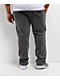 DGK Thorn Black Wash Sweatpants - Thumbnail image 4 of 9