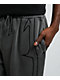 DGK Thorn Black Wash Sweatpants - Thumbnail image 5 of 9