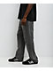 DGK Thorn Black Wash Sweatpants - Thumbnail image 8 of 9
