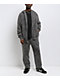 DGK Thorn Black Wash Zip Hoodie - Thumbnail image 7 of 7