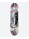 DGK Thunder Blossom Crew 8.25" Assembled Skateboard Complete - Thumbnail image 1 of 2