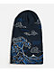 DGK Tidal Navy Balaclava - Thumbnail image 2 of 2