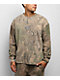DGK Timber Camo Wash Long Sleeve T-Shirt - Thumbnail image 1 of 5