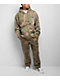 DGK Timber Camo Wash Zip Hoodie - Thumbnail image 5 of 5
