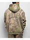 DGK Timber Camo Wash Zip Hoodie - Thumbnail image 2 of 5