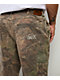 DGK Timber Double Knee Camo Wash Carpenter Pants - Thumbnail image 3 of 8