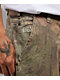 DGK Timber Double Knee Camo Wash Carpenter Pants - Thumbnail image 4 of 8