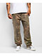 DGK Timber Double Knee Camo Wash Carpenter Pants - Thumbnail image 2 of 8