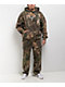 DGK Timber Fleece Camo Hoodie - Thumbnail image 4 of 4