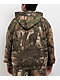 DGK Timber Fleece Camo Hoodie - Thumbnail image 2 of 4