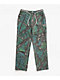 DGK Timber Mint Vintage Wash Canvas Carpenter Jeans - Thumbnail image 6 of 7