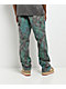 DGK Timber Mint Vintage Wash Canvas Carpenter Jeans - Thumbnail image 2 of 7