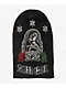 DGK Trinidad Black Balaclava - Thumbnail image 2 of 2