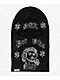 DGK Trinidad Black Balaclava - Thumbnail image 1 of 2
