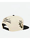 DGK Trinidad Natural Snapback Hat - Thumbnail image 2 of 6