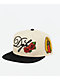 DGK Trinidad Natural Snapback Hat - Thumbnail image 1 of 6