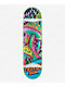 DGK Trippin 8.25" Lenticular Skateboard Deck - Thumbnail image 1 of 2