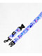 DGK Trippy Purple Lanyard - Thumbnail image 2 of 2