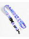DGK Trippy Purple Lanyard - Thumbnail image 1 of 2