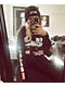 DGK Tuner 2.0 Black Long Sleeve T-Shirt