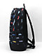 DGK Tuner Black Backpack - Thumbnail image 4 of 6