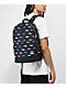 DGK Tuner Black Backpack - Thumbnail image 2 of 6
