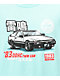 DGK Tuner Celadon T-Shirt - Thumbnail image 3 of 3