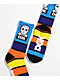 DGK UFO Black Crew Socks - Thumbnail image 2 of 2