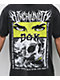 DGK Unchained Black T-Shirt - Thumbnail image 3 of 3