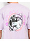 DGK Union Lavender T-Shirt - Thumbnail image 4 of 4