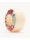 DGK Unity 51mm 101a White Skateboard Wheels - Thumbnail image 2 of 2