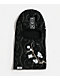 DGK Unity Black Embroidered Balaclava - Thumbnail image 1 of 2
