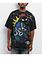 DGK Uprising Black T-Shirt - Thumbnail image 1 of 2