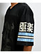 DGK Vapors Black Football Jersey - Thumbnail image 4 of 5