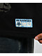 DGK Vapors Black Football Jersey - Thumbnail image 5 of 5