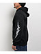 DGK Varrio Black Hoodie - Thumbnail image 4 of 4