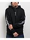DGK Varrio Black Hoodie - Thumbnail image 2 of 4