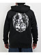 DGK Varrio Black Hoodie - Thumbnail image 1 of 4