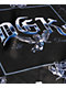 DGK Vault Black Bandana - Thumbnail image 2 of 3