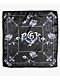 DGK Vault Black Bandana - Thumbnail image 1 of 3