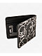 DGK Vault Black Bifold Wallet - Thumbnail image 2 of 4