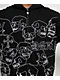 DGK Vault Black Zip Hoodie - Thumbnail image 3 of 6