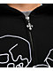 DGK Vault Black Zip Hoodie - Thumbnail image 4 of 6