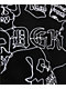 DGK Vault Black Zip Hoodie - Thumbnail image 5 of 6
